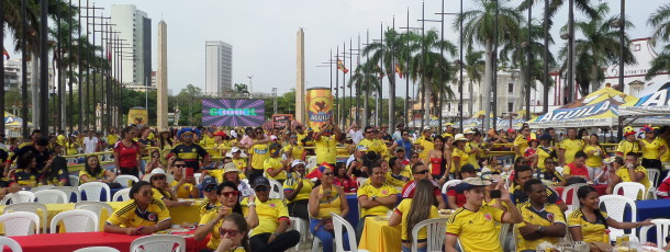 COPA AMERICA CCCI