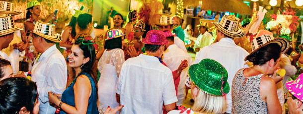 LA BODA DE AGOSTO