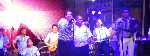 CONCIERTO HEROES DE LA PATRIA