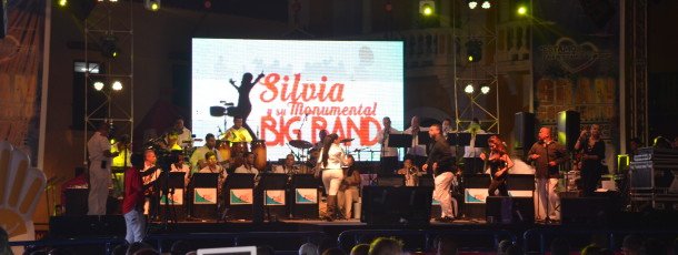 CONCIERTO HEROES DE LA PATRIA