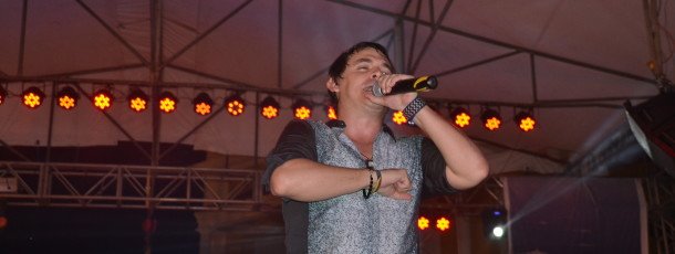 CONCIERTO HEROES DE LA PATRIA