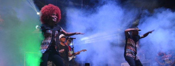 CONCIERTO HEROES DE LA PATRIA