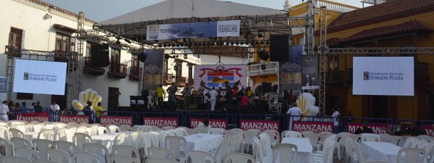 CONCIERTO HEROES DE LA PATRIA