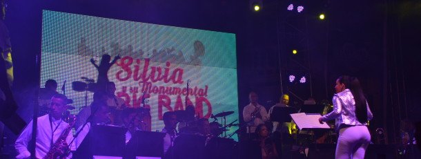 CONCIERTO HEROES DE LA PATRIA