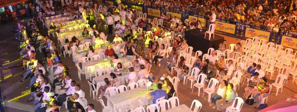 CONCIERTO HEROES DE LA PATRIA