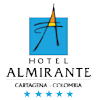 hotel almirante
